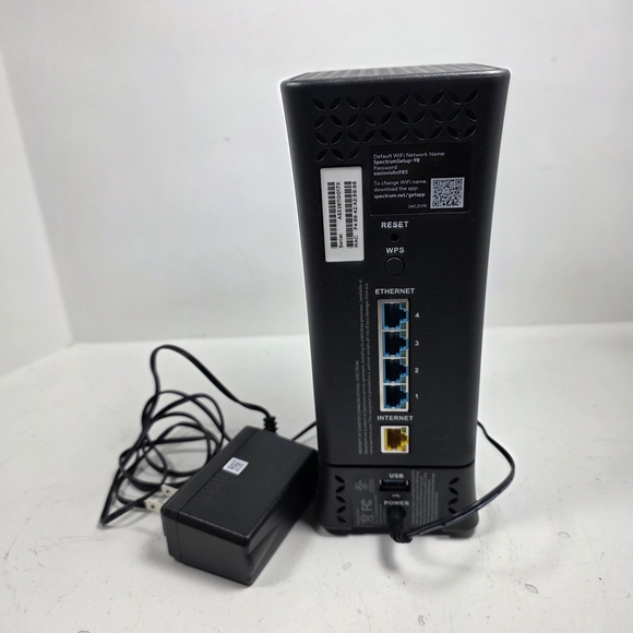 Spectrum modem - Picture 3 of 10